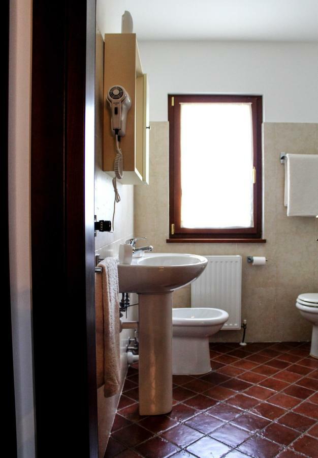 A Cjase Di Sandra Moruzzo Dış mekan fotoğraf